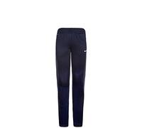Nike - YTH Academy16 - Pantalon - Enfant - Multicolore (Obsidian/White) - Taille: XS