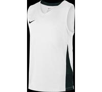 Nike équipe Basketball Stock maillot enfants blanc F100 S ( 128-137 )