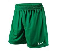 Nike YTH PARK II KNIT SHORT NB Shorts XS Vert