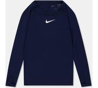 Nike Yth Prk Frst Lr Bleu marine nuit 7-8 (S) Male