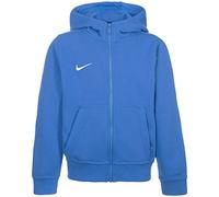 NIKE YTH Team Club Fz Hoody Veste Mixte Enfant