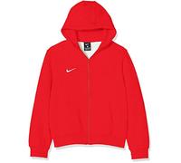 NIKE YTH Team Club Fz Hoody Veste Mixte Enfant