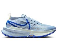 Nike Zegama 2 - femme - bleu