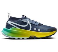 Nike Zegama 2 - femme - bleu