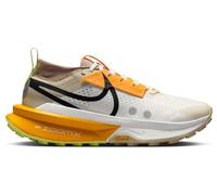 Chaussure de trail Nike Zegama 2 pour femme Phantom/Khaki/Mink Brown/Noir 38.5