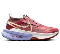 Nike Zegama 2 - femme - rouge