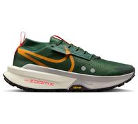 Nike Homme Zegama 2 Baskets, Fir Desert Ochre College Grey Sail, 41 EU