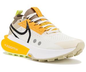Nike Zegama Trail 2 Blanc 40