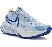 Nike Zegama 2 - femme - bleu