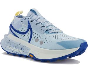 Nike Zegama Trail 2 Bleu 40