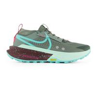 Nike - Zegama Trail 2 - Chaussures de running - EU 47,5 - clay green / bleached turq / mint foam