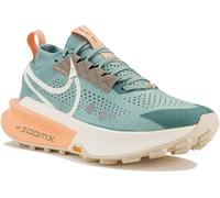 Nike Zegama Trail 2 Running Shoes Womens Canon 8 (42.5) Female