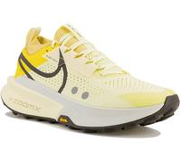 Nike Zegama Trail 2 Jaune/or 45