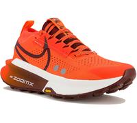 Nike Zegama Trail 2 Orange 40