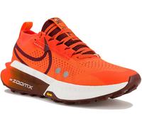 Nike Zegama Trail 2 Orange 40.5