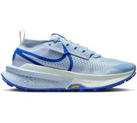 Nike Zegama Trail 2 Running Shoes Womens Bleu Armurerie 7 (41) Female