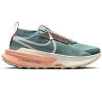 Nike Zegama Trail 2 Running Shoes Womens Canon 4 (37.5) Female