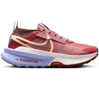 Nike Zegama Trail 2 Running Shoes Womens Red/Albst/Mars 7 (41) Female