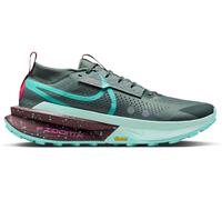 Nike Zegama Trail Running Shoes Mens Argile verte 7 (41) Male