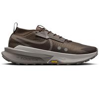 Nike Zegama Trail Running Shoes Mens Ironstone/Cave 10 (45) Male