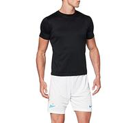 Nike Zenit M NK BRT Stad Short Ha Homme, Blanc/Bleu (White/Laser Blue), L