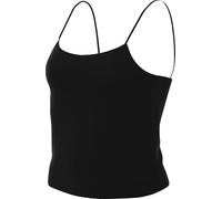 Nike Zenvy Dri-Fit HJ2287-010 Débardeur pour Femme Noir/Pcg3C Taille L