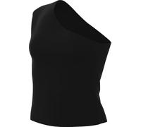 Nike Zenvy Dri-Fit HJ2287-010 Débardeur pour Femme Noir/Pcg3C Taille S