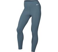 Nike Zenvy HF1443 Legging côtelé 7/8 pour Femme avec Maintien Doux et Taille Haute