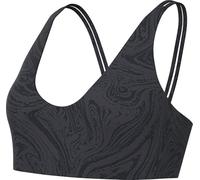 Nike Zenvy HQ2802 Soutien-Gorge de Sport rembourré avec imprimé et Maintien léger