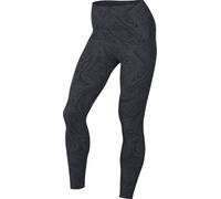 Nike Zenvy HV2462 Legging 7/8 avec imprimé pour Femme - Maintien Doux et Taille Haute