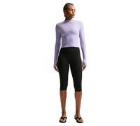 Nike Zenvy II5203 Legging Capri Taille Haute pour Femme