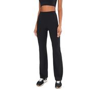 Nike Zenvy II5223 Legging évasé Taille Haute sans Couture Avant pour Femme