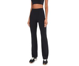 Nike Zenvy II5223 Legging évasé Taille Haute sans Couture Avant pour Femme
