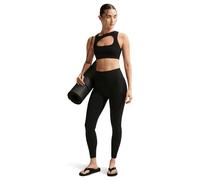 Nike Zenvy II5233 Legging 7/8 Taille Haute sans Couture Avant pour Femme