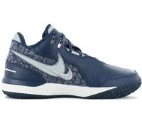 Chaussure de basket LeBron NXXT Gen AMPD - Bleu 44.5