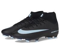 Nike Zm Superfly 10 Acad FG/MG Chaussures de Football pour Homme