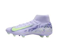 Nike Zm Superfly 10 Acad Km FG/MG SneakerHomme