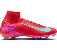 NIKE - zm superfly 10 pro fg - Chaussure de football pour hommes - Orange