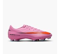 Nike ZM Vapor 16 Academy FG/MG, Sneaker Homme, 37,5 EU, multicolore, 37.5 EU