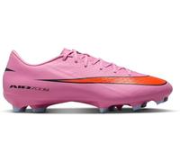 Nike ZM Vapor 16 Academy FG/MG, Sneaker Homme, 45,5 EU, multicolore, 45.5 EU