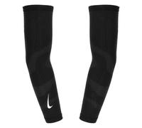 Nike Zoned Knit Arm Sleeves S-M