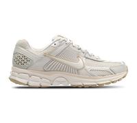 Nike Baskets Zoom Vomero 5 Femme Cuir Beige Détails réfléchissants Taille 37,5
