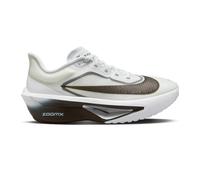 Nike Zoom Fly 6 Chaussure de compétition Femmes - blanc, gris foncé, Taille 39
