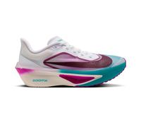 Nike Zoom Fly 6 Chaussure de compétition Femmes - blanc, multicouleur, Taille 42,5