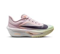 Nike Zoom Fly 6 Chaussure de compétition Femmes - lilas, vert, Taille 39