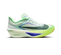 Nike Zoom Fly 6 Chaussure de compétition Hommes - vert fluo, noir, Taille 47