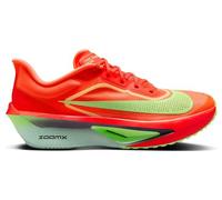 NIKE Chaussure de course 'Zoom Fly 6' rouge orangé, Taille 44,5