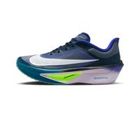 Nike Chaussure de course sur route Zoom Fly 6 - Obsidian/Persian Violet/Volt/Blanc 40.5