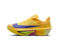 Nike Chaussures de running Zoom Fly 6 – EU 47,5 – citron pulse / indigo burst / volt ice