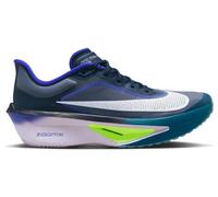 Nike Chaussure de course sur route Zoom Fly 6 - Obsidian/Persian Violet/Volt/Blanc 40.5